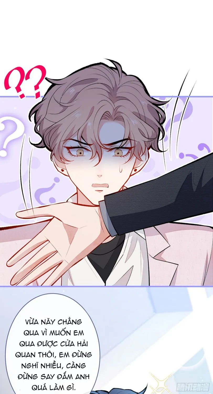 Hotsearch Của Ảnh Đế Chap 97 - Next Chap 98
