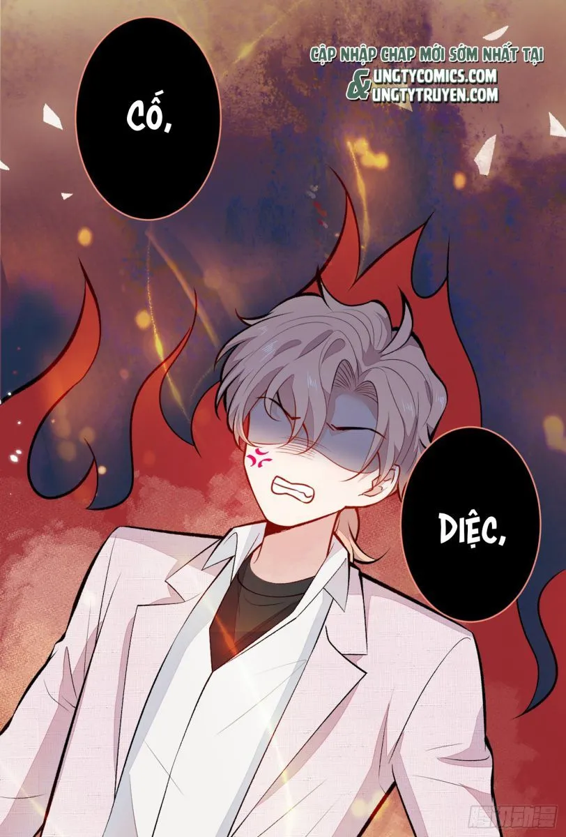 Hotsearch Của Ảnh Đế Chap 97 - Next Chap 98