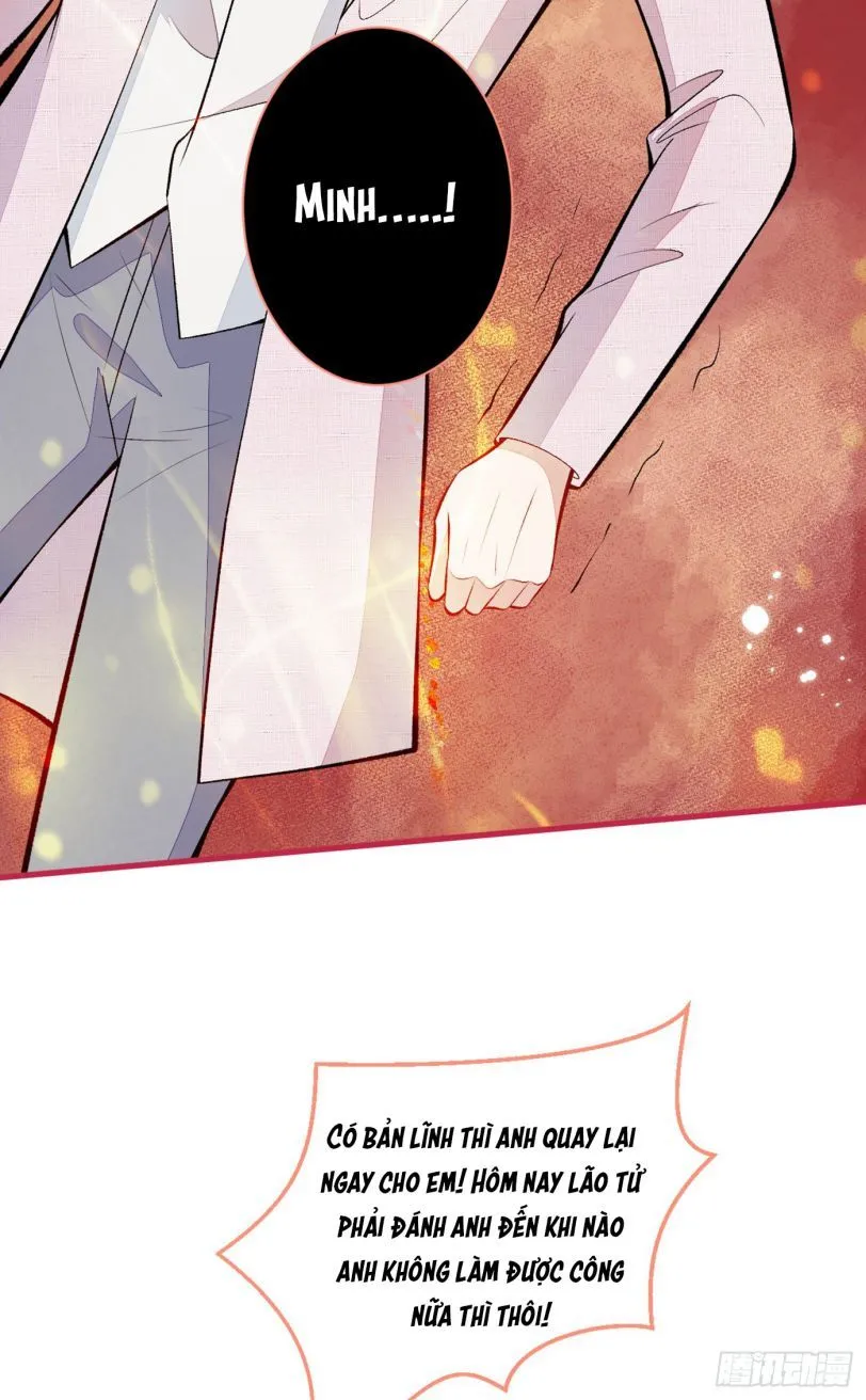 Hotsearch Của Ảnh Đế Chap 97 - Next Chap 98