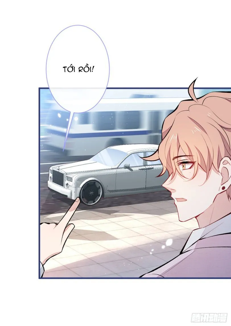 Hotsearch Của Ảnh Đế Chap 97 - Next Chap 98