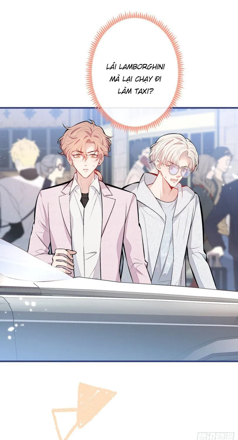 Hotsearch Của Ảnh Đế Chap 97 - Next Chap 98