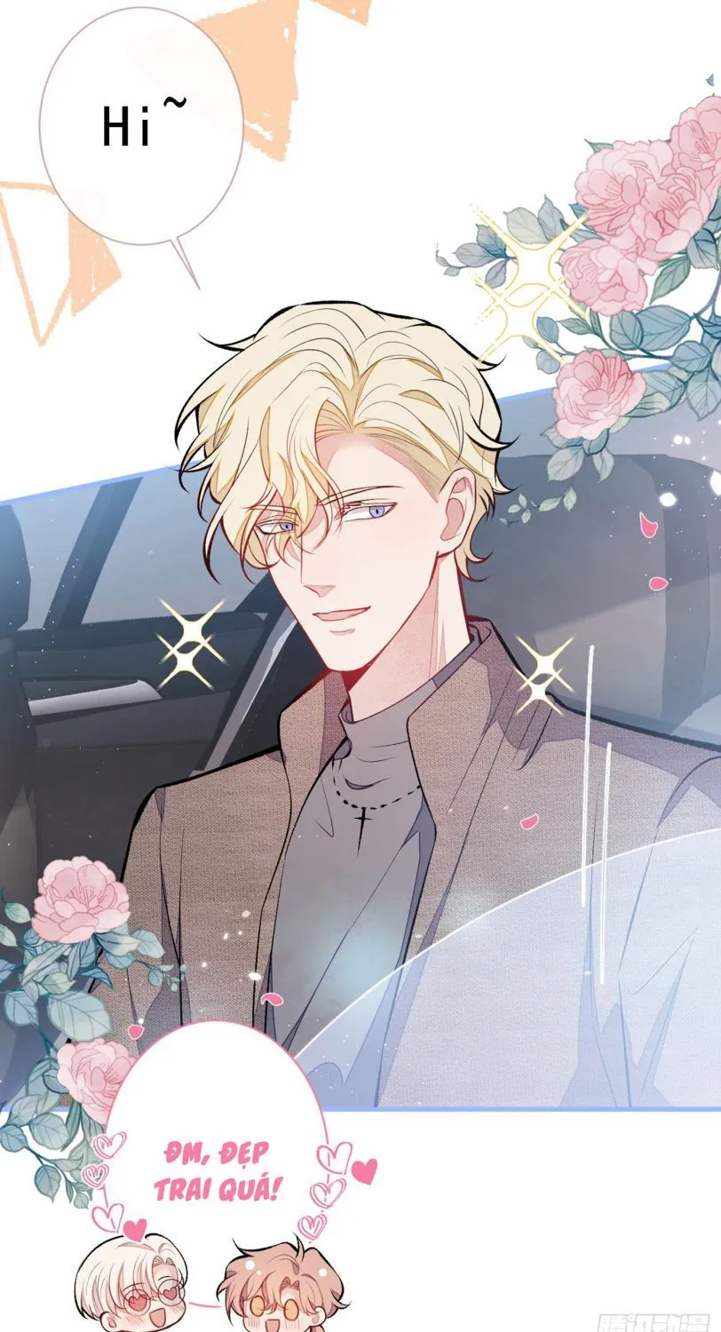 Hotsearch Của Ảnh Đế Chap 97 - Next Chap 98