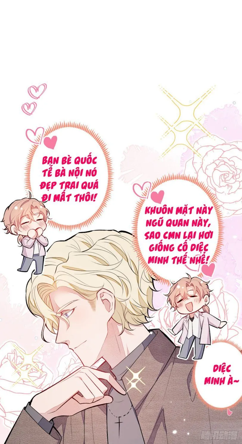 Hotsearch Của Ảnh Đế Chap 97 - Next Chap 98