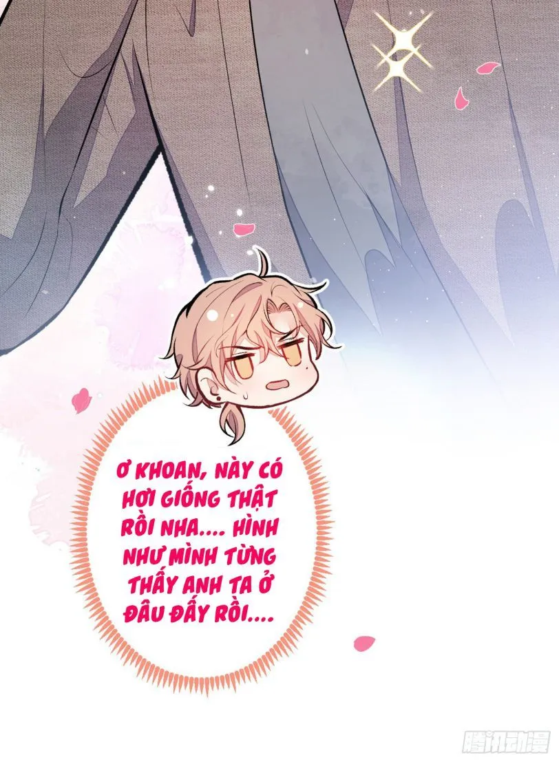 Hotsearch Của Ảnh Đế Chap 97 - Next Chap 98