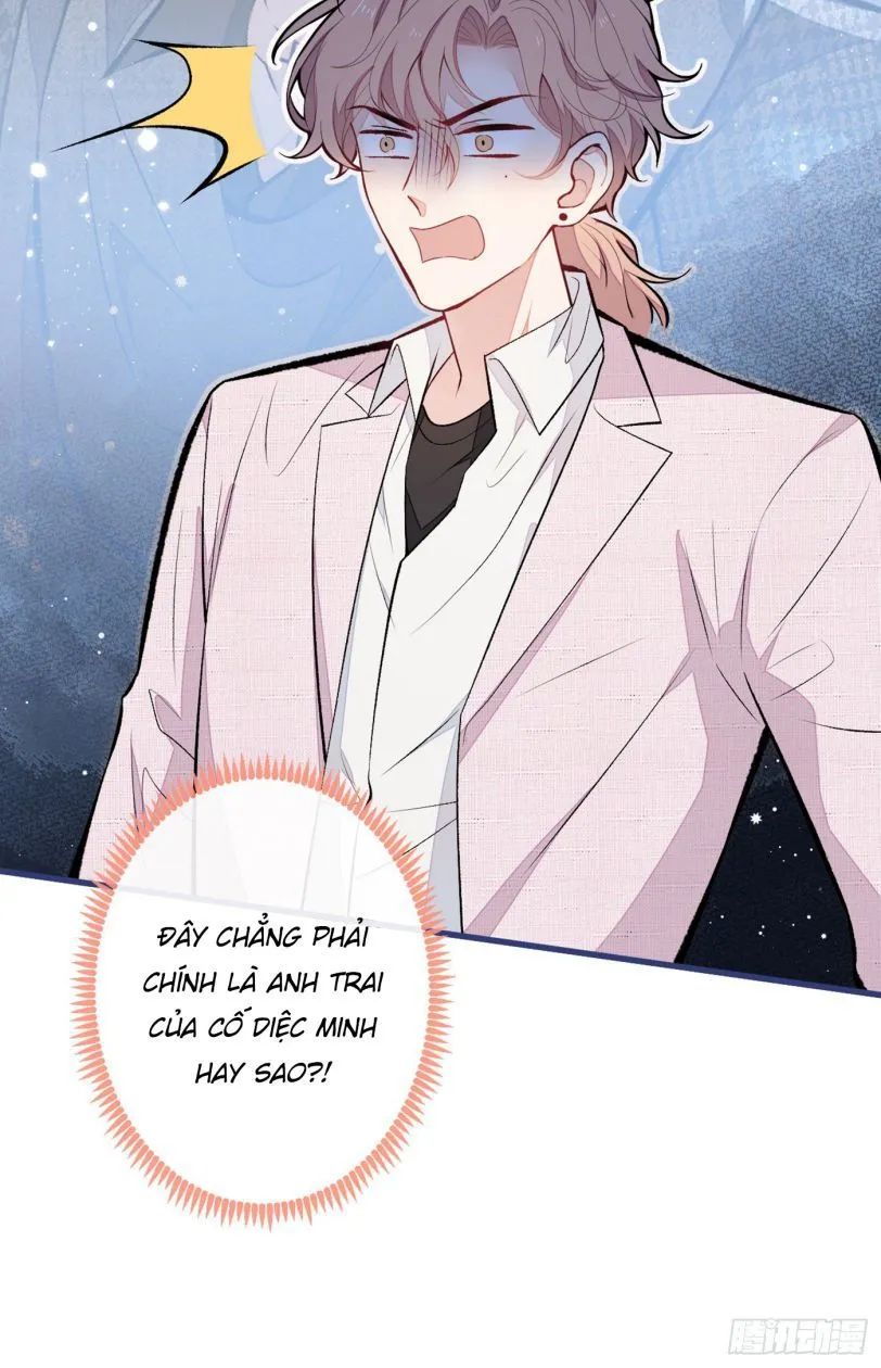 Hotsearch Của Ảnh Đế Chap 97 - Next Chap 98
