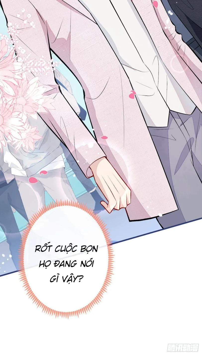 Hotsearch Của Ảnh Đế Chap 97 - Next Chap 98