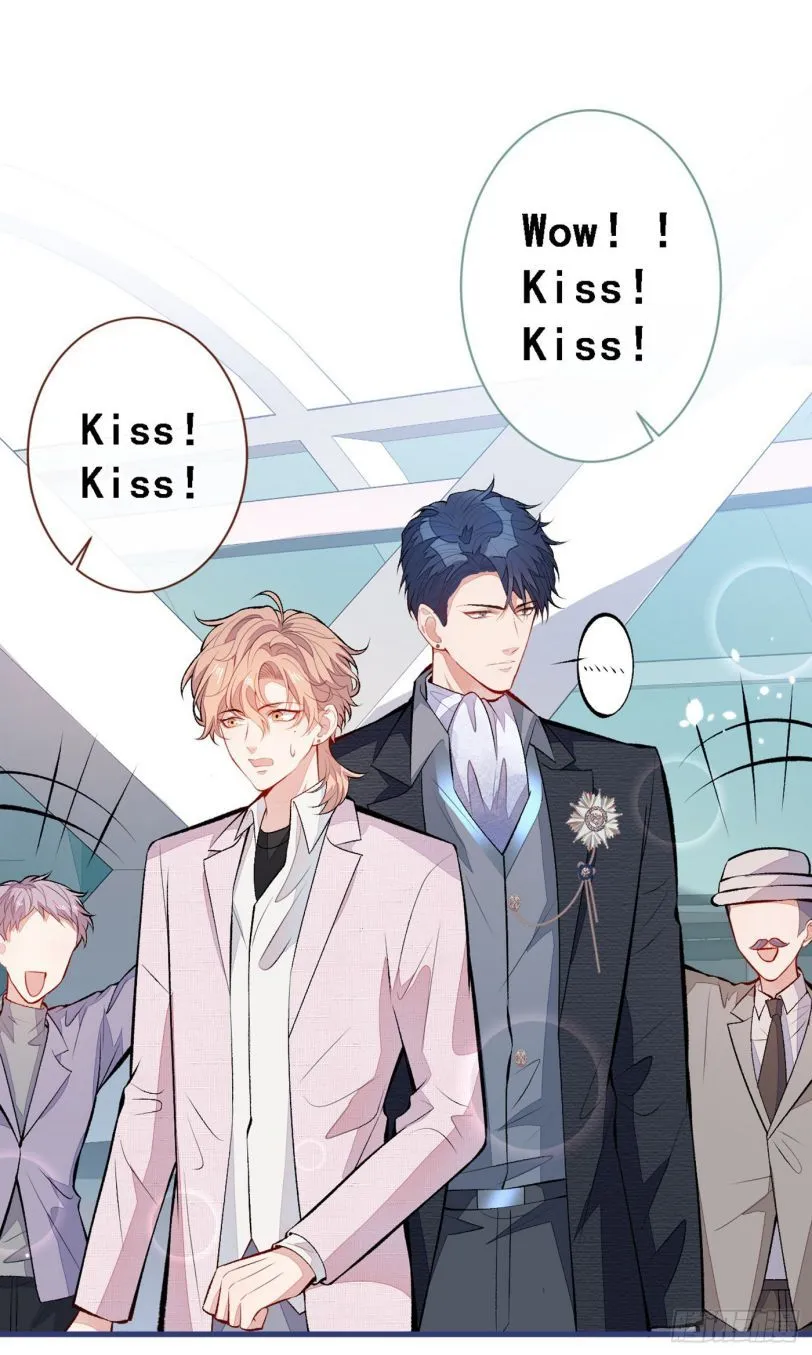 Hotsearch Của Ảnh Đế Chap 97 - Next Chap 98