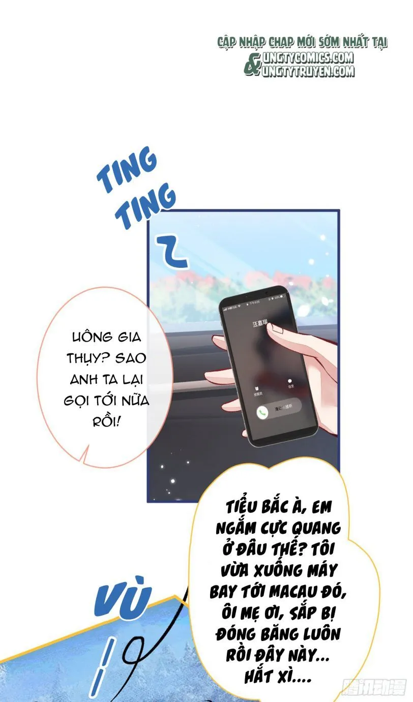 Hotsearch Của Ảnh Đế Chap 98 - Next Chap 99