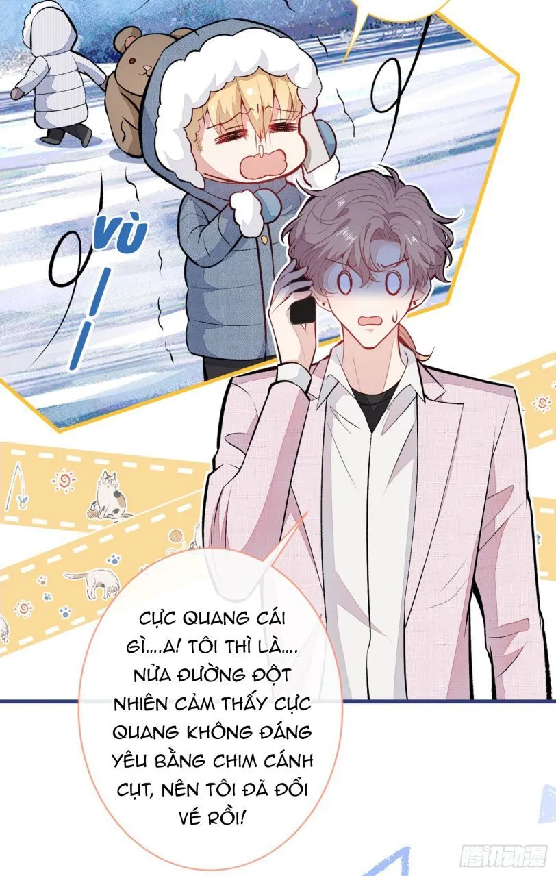 Hotsearch Của Ảnh Đế Chap 98 - Next Chap 99