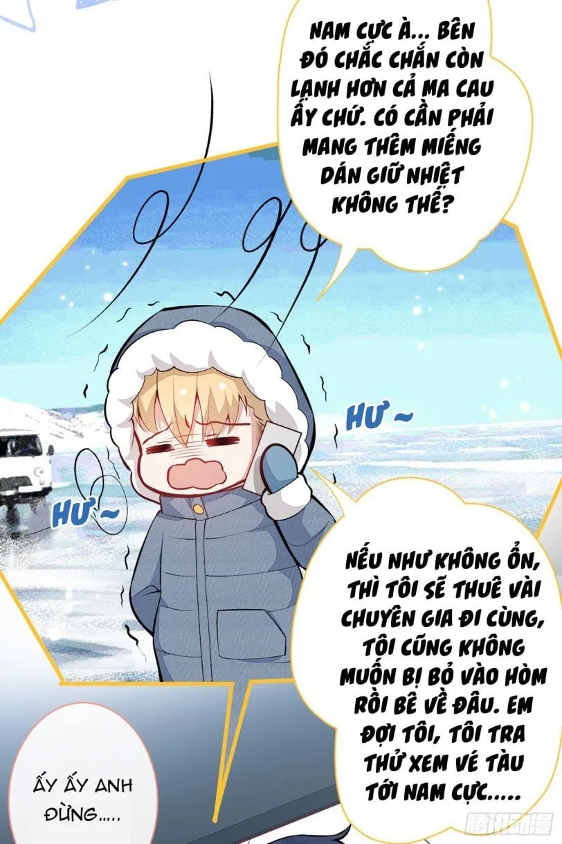 Hotsearch Của Ảnh Đế Chap 98 - Next Chap 99