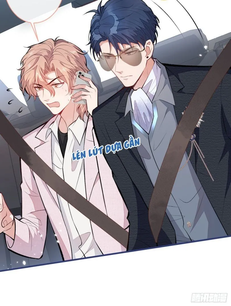 Hotsearch Của Ảnh Đế Chap 98 - Next Chap 99
