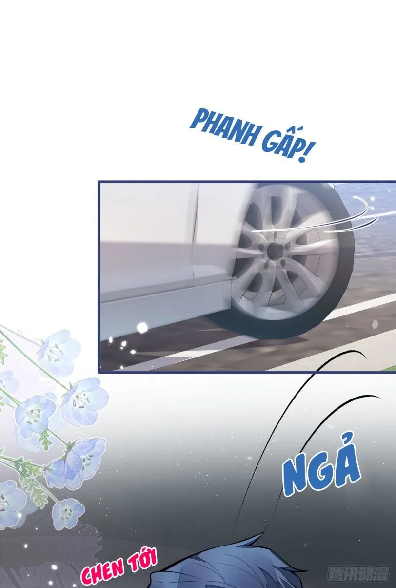 Hotsearch Của Ảnh Đế Chap 98 - Next Chap 99