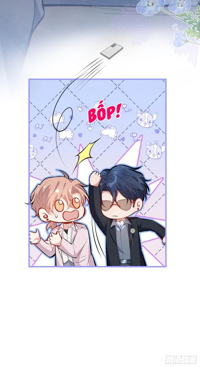 Hotsearch Của Ảnh Đế Chap 98 - Next Chap 99