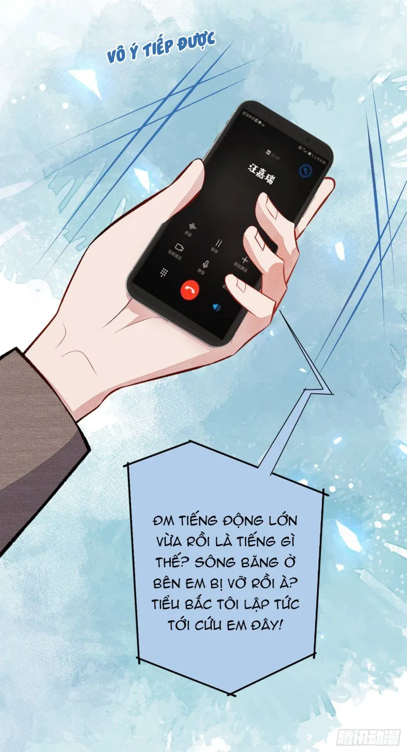 Hotsearch Của Ảnh Đế Chap 98 - Next Chap 99