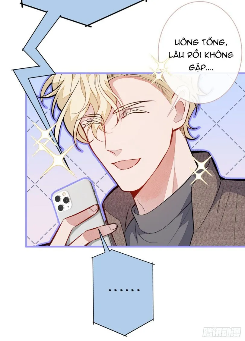Hotsearch Của Ảnh Đế Chap 98 - Next Chap 99
