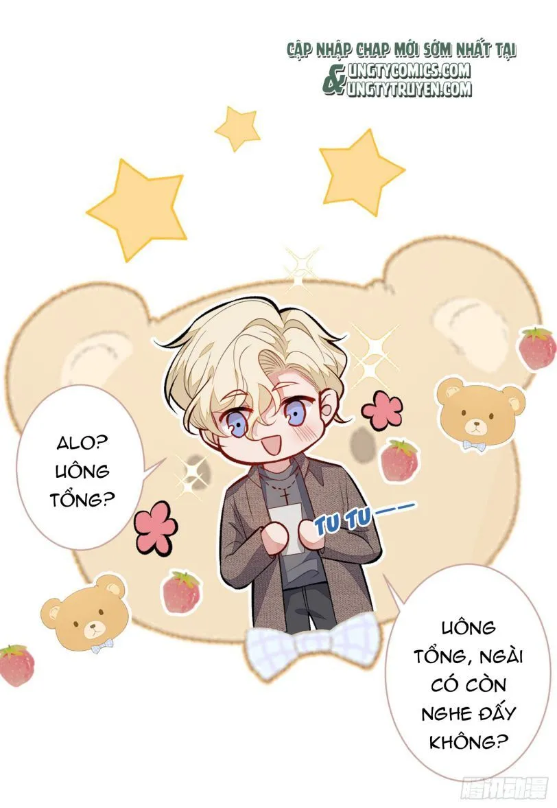 Hotsearch Của Ảnh Đế Chap 98 - Next Chap 99