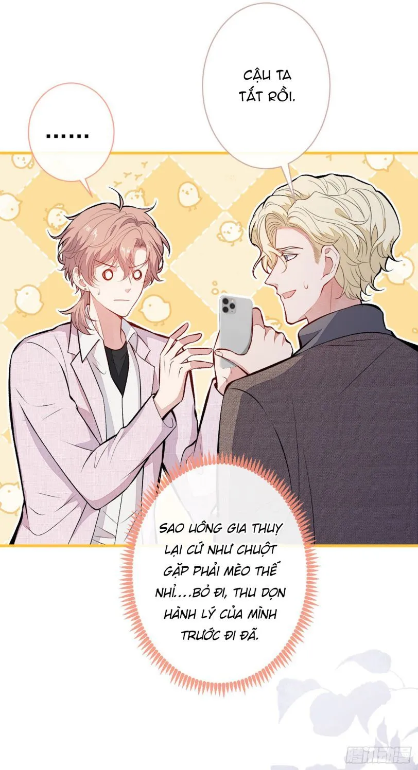 Hotsearch Của Ảnh Đế Chap 98 - Next Chap 99