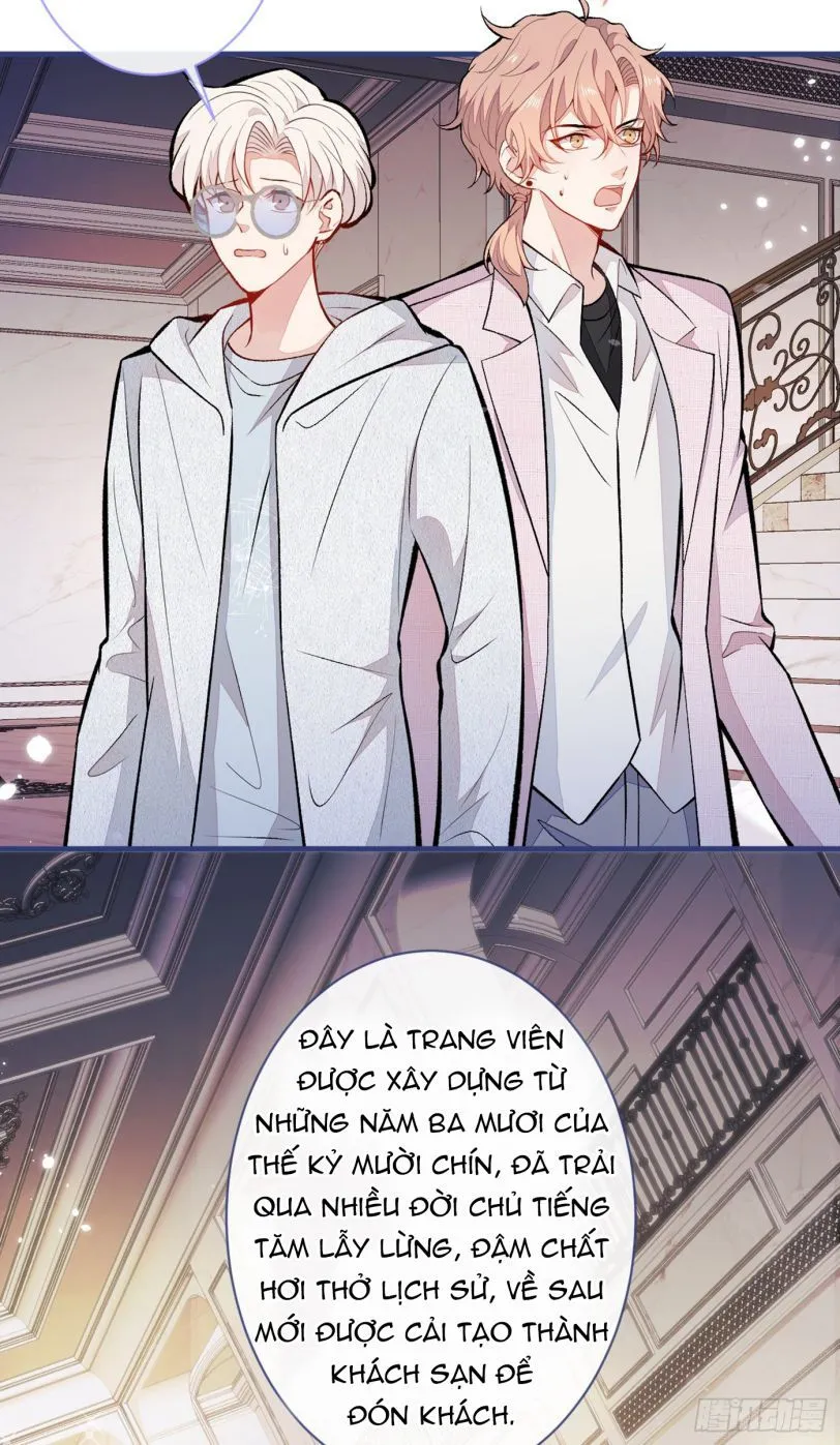 Hotsearch Của Ảnh Đế Chap 98 - Next Chap 99