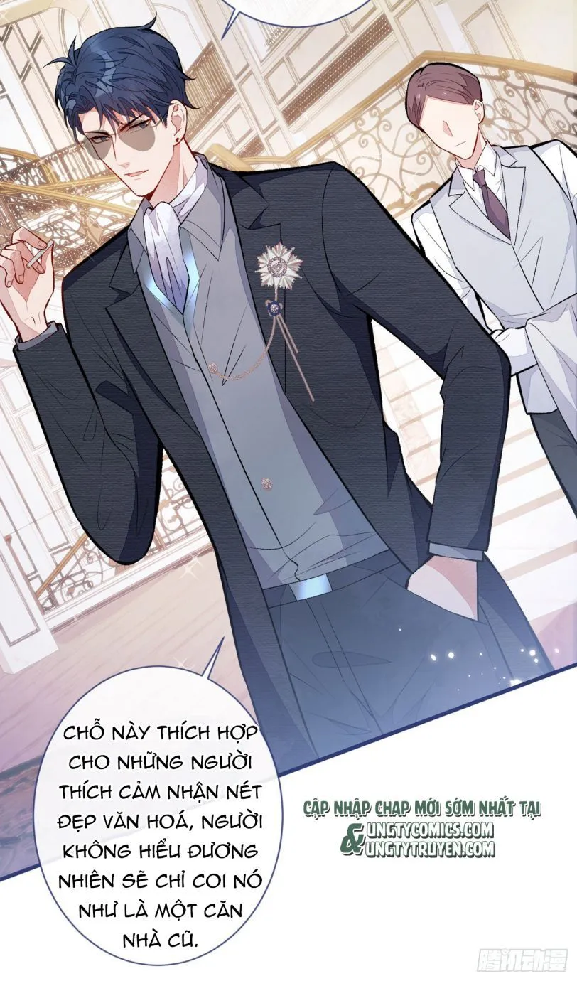 Hotsearch Của Ảnh Đế Chap 98 - Next Chap 99