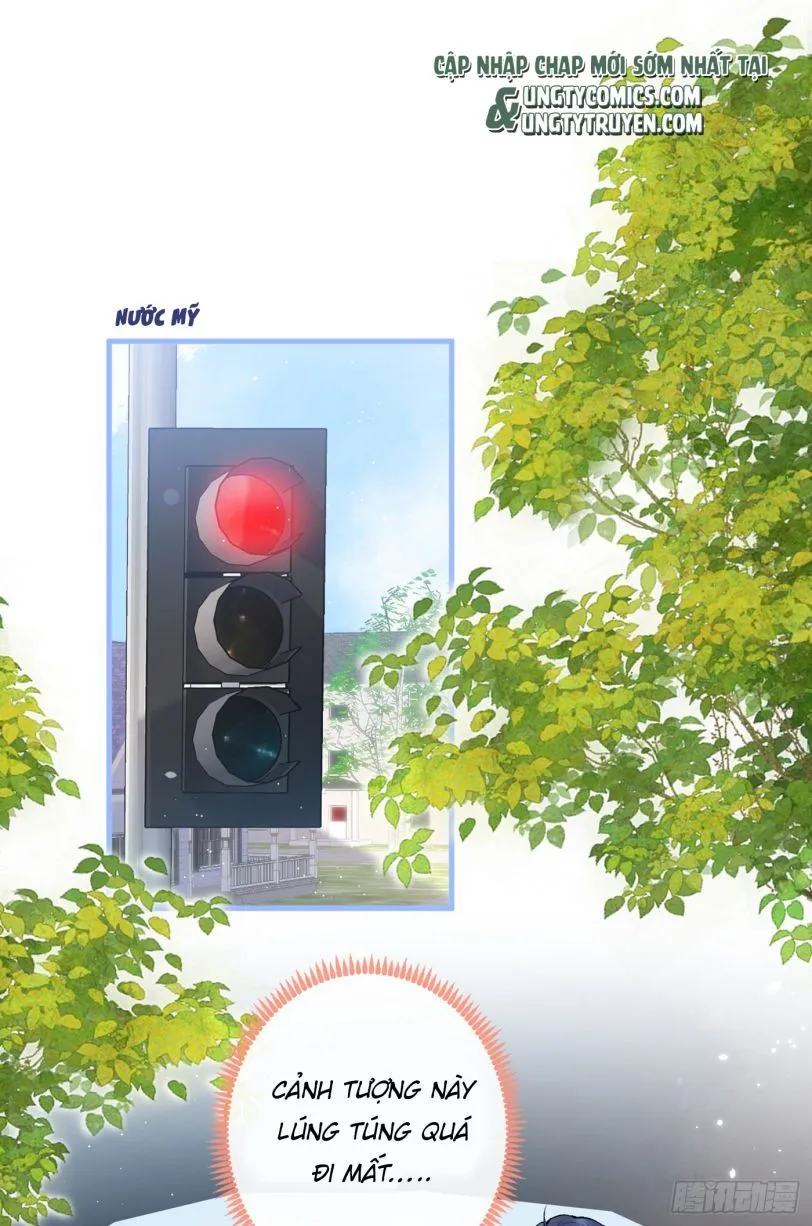 Hotsearch Của Ảnh Đế Chap 98 - Next Chap 99