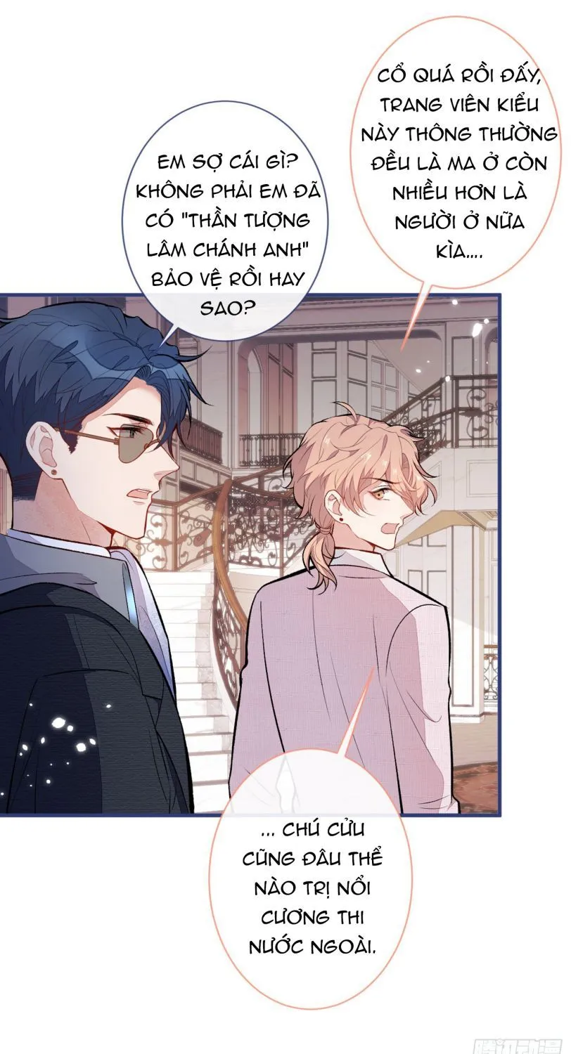 Hotsearch Của Ảnh Đế Chap 98 - Next Chap 99