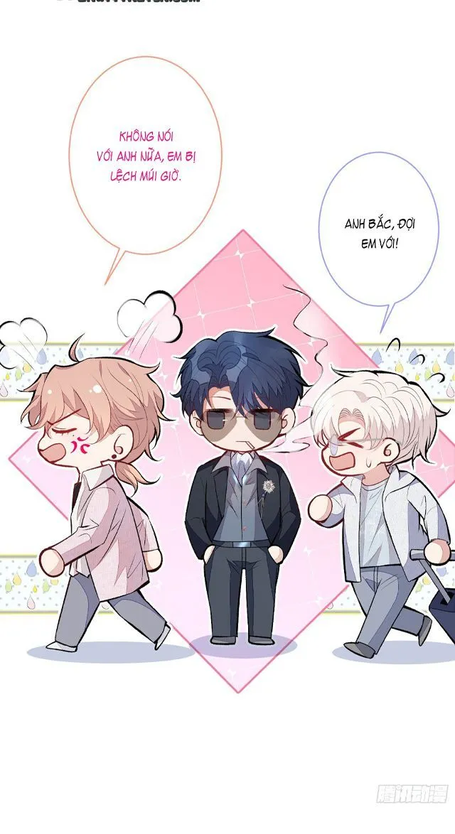 Hotsearch Của Ảnh Đế Chap 98 - Next Chap 99