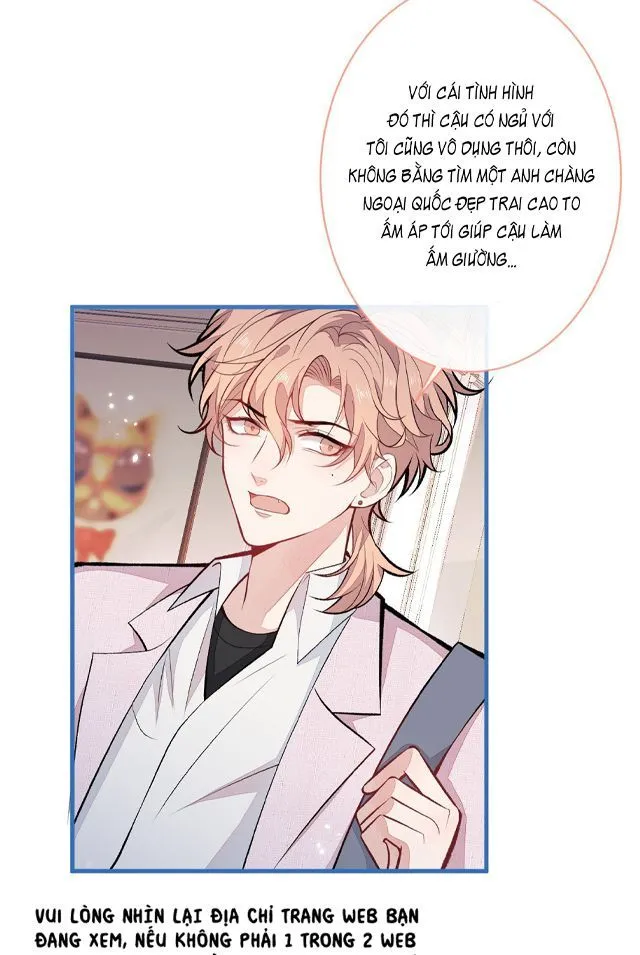 Hotsearch Của Ảnh Đế Chap 98 - Next Chap 99