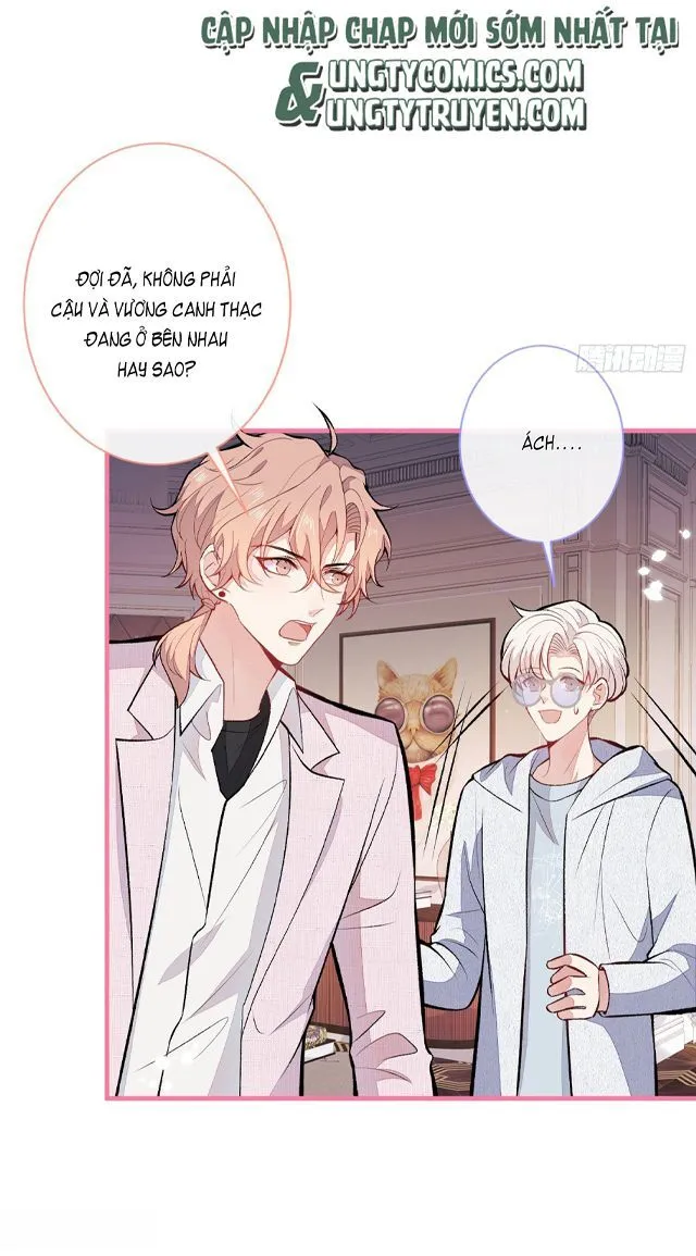 Hotsearch Của Ảnh Đế Chap 98 - Next Chap 99