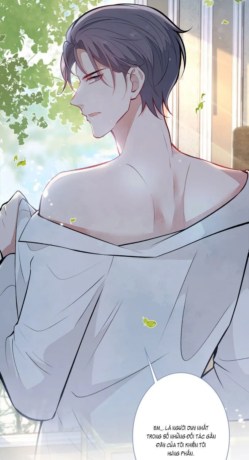 Hotsearch Của Ảnh Đế Chap 98 - Next Chap 99