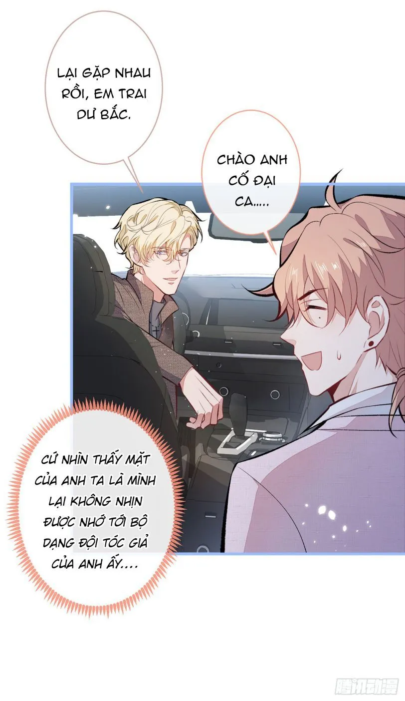 Hotsearch Của Ảnh Đế Chap 98 - Next Chap 99