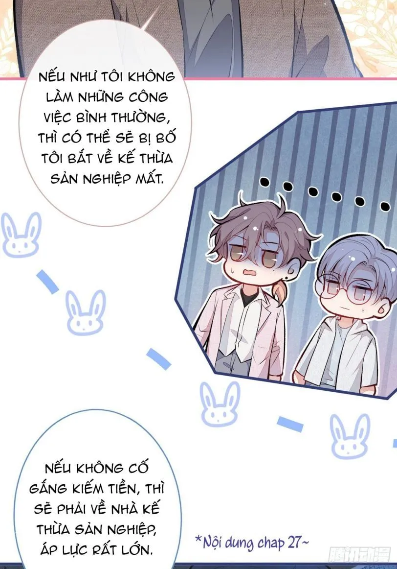 Hotsearch Của Ảnh Đế Chap 98 - Next Chap 99