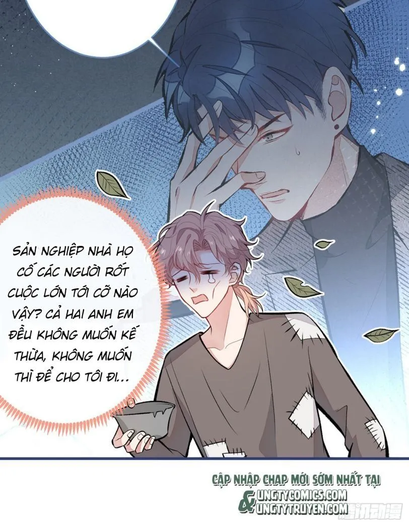Hotsearch Của Ảnh Đế Chap 98 - Next Chap 99
