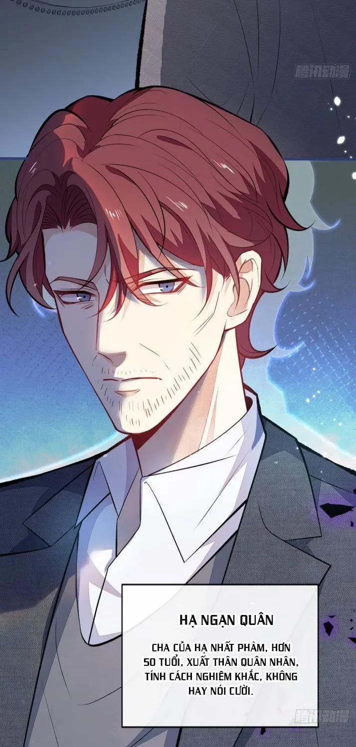 Hotsearch Của Ảnh Đế Chap 99 - Next Chap 100