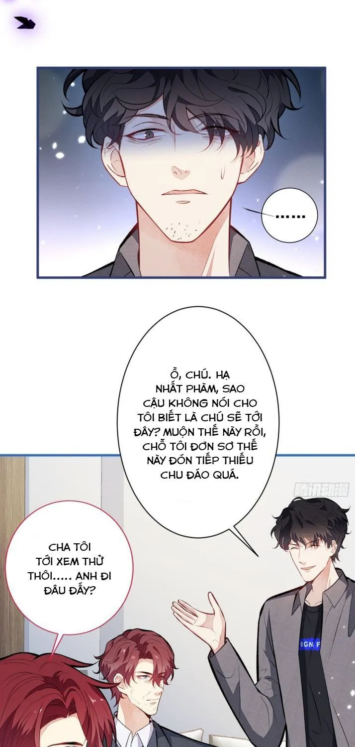 Hotsearch Của Ảnh Đế Chap 99 - Next Chap 100