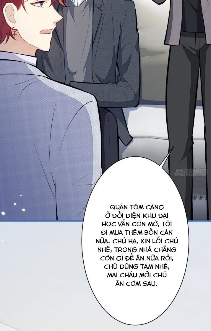 Hotsearch Của Ảnh Đế Chap 99 - Next Chap 100