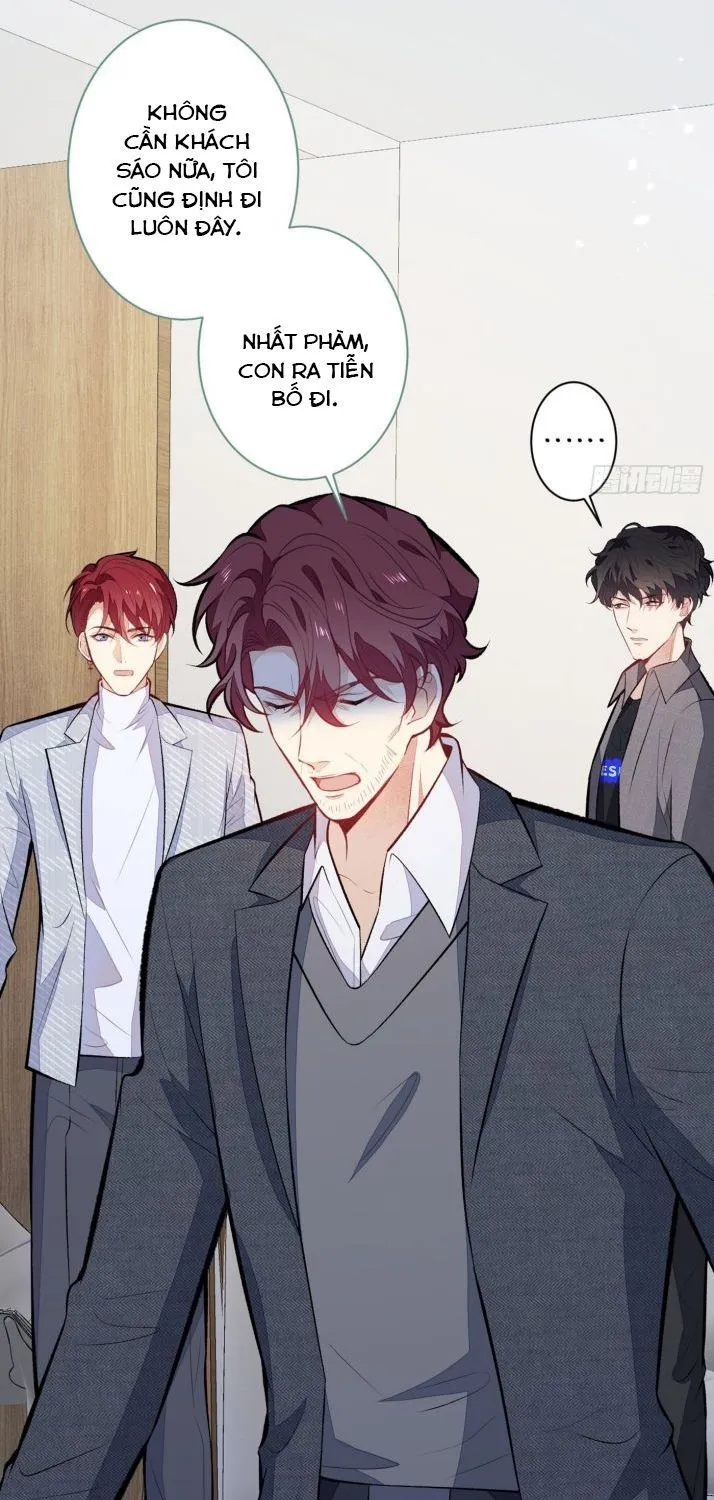 Hotsearch Của Ảnh Đế Chap 99 - Next Chap 100