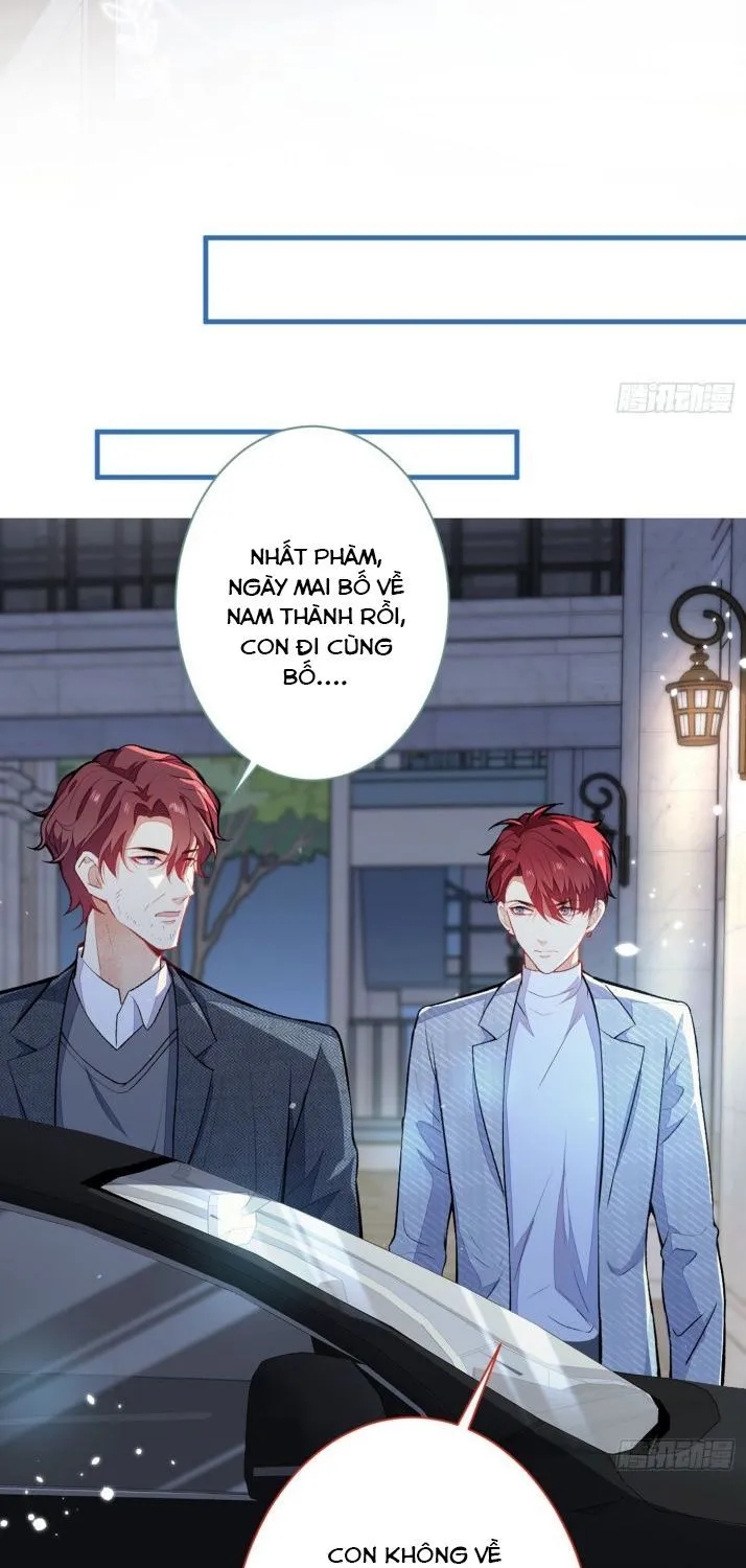 Hotsearch Của Ảnh Đế Chap 99 - Next Chap 100