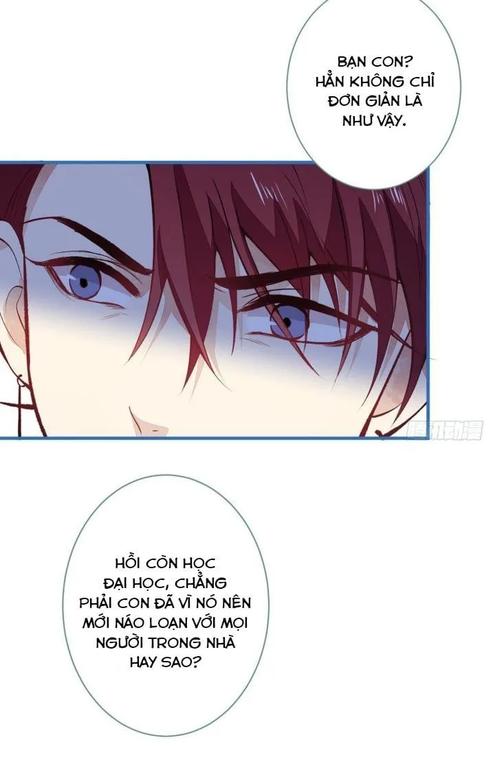 Hotsearch Của Ảnh Đế Chap 99 - Next Chap 100