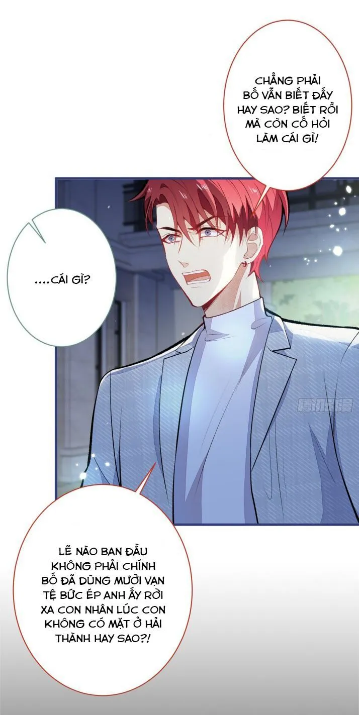 Hotsearch Của Ảnh Đế Chap 99 - Next Chap 100