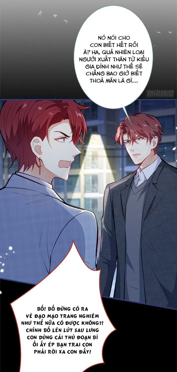 Hotsearch Của Ảnh Đế Chap 99 - Next Chap 100