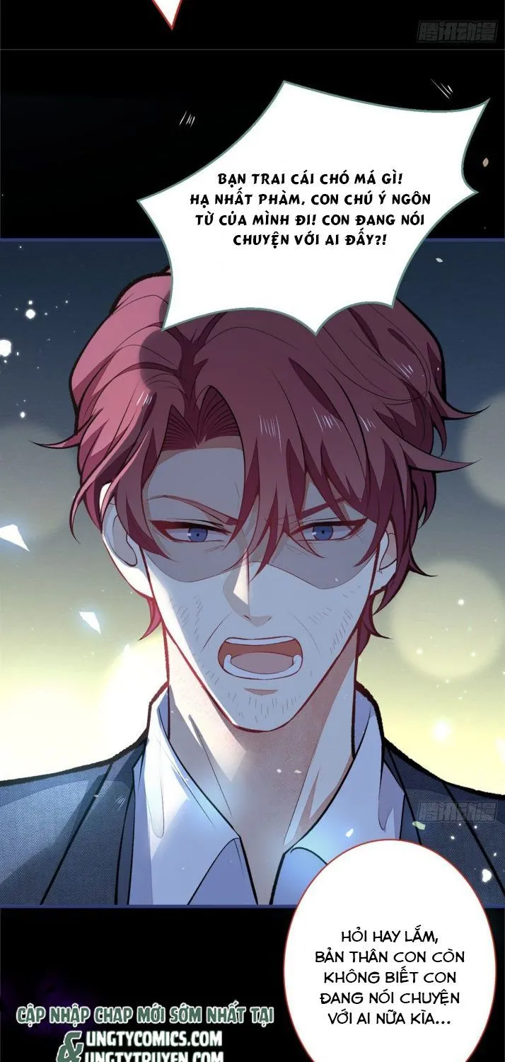 Hotsearch Của Ảnh Đế Chap 99 - Next Chap 100