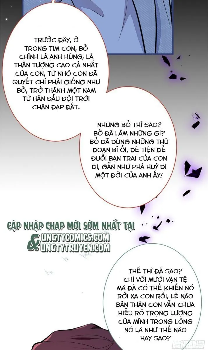 Hotsearch Của Ảnh Đế Chap 99 - Next Chap 100