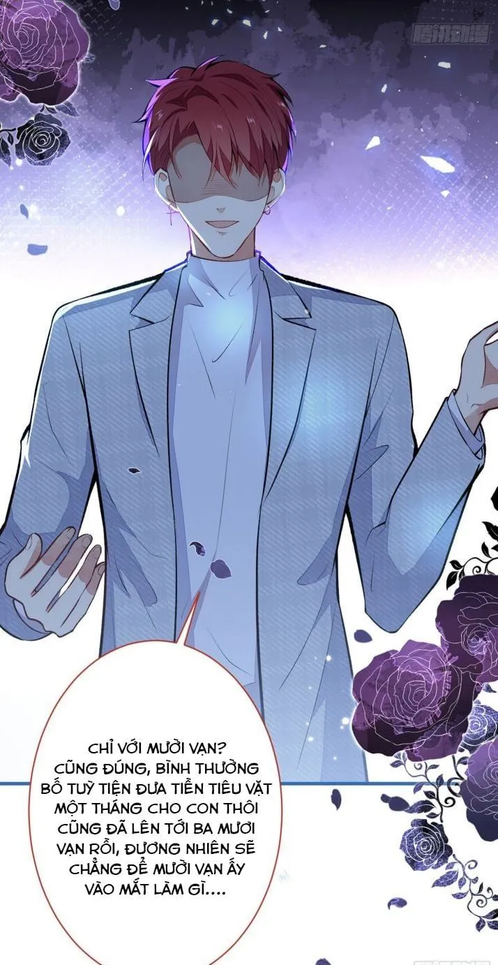Hotsearch Của Ảnh Đế Chap 99 - Next Chap 100