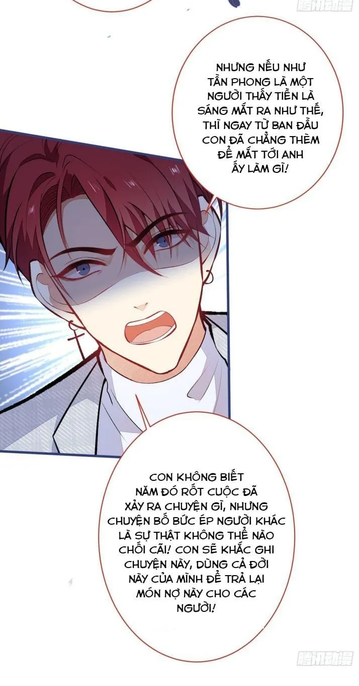 Hotsearch Của Ảnh Đế Chap 99 - Next Chap 100