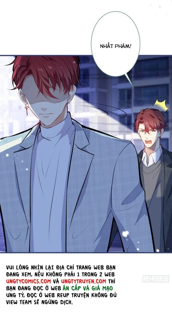 Hotsearch Của Ảnh Đế Chap 99 - Next Chap 100