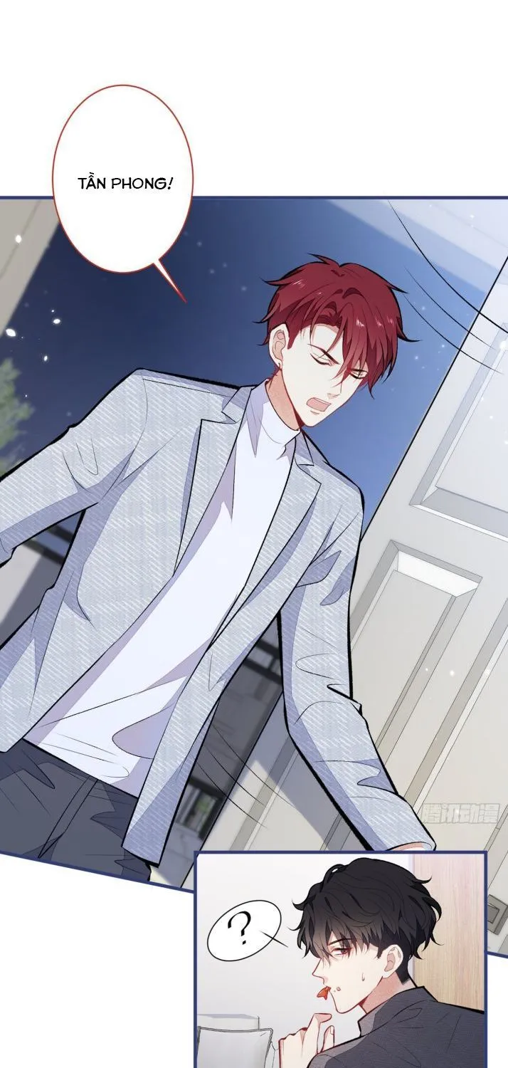 Hotsearch Của Ảnh Đế Chap 99 - Next Chap 100