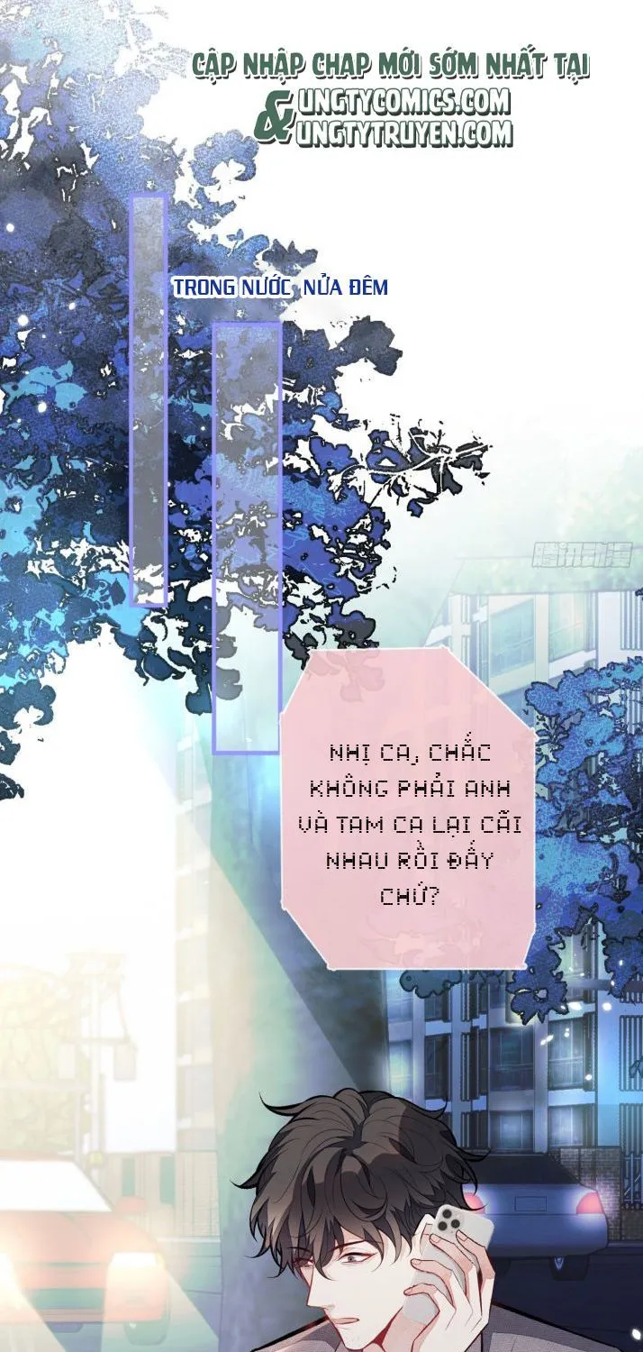 Hotsearch Của Ảnh Đế Chap 99 - Next Chap 100