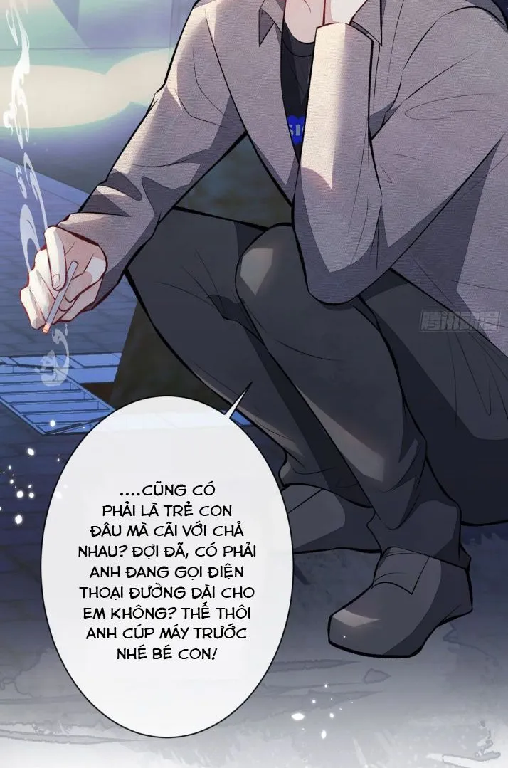 Hotsearch Của Ảnh Đế Chap 99 - Next Chap 100