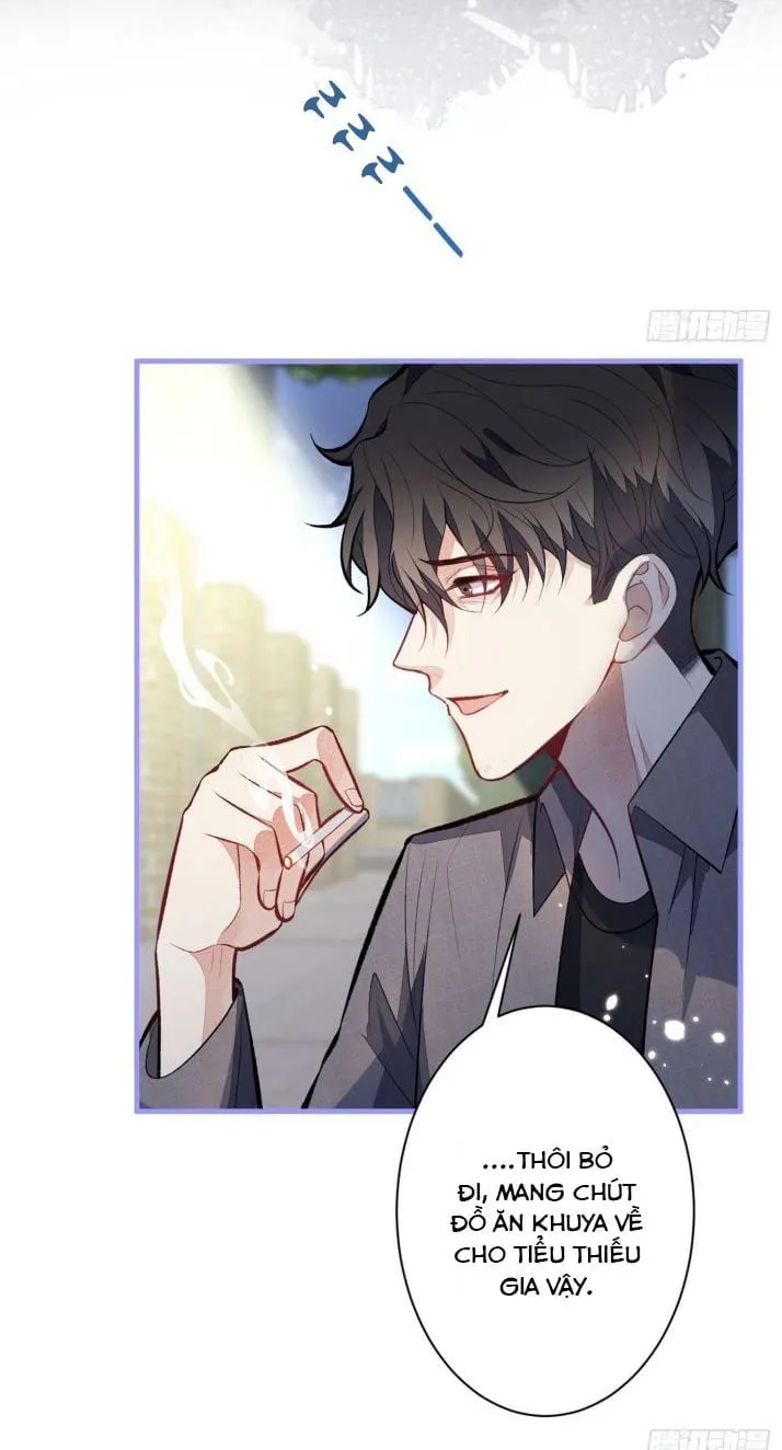 Hotsearch Của Ảnh Đế Chap 99 - Next Chap 100