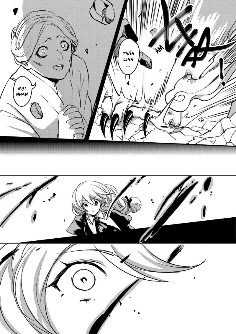 Houkai Gakuen Ex - Sakura Arc Chap 3 - Next Chap 4